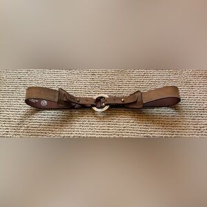 Levi's Brown Women's Belt